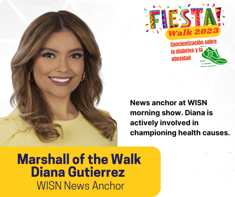 Fiesta Walk WHSF/Mexican Fiesta